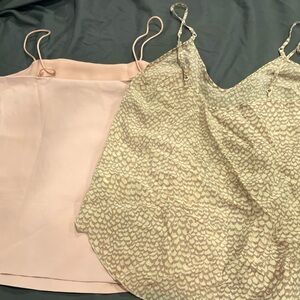 Lovely delicate summer top bundle